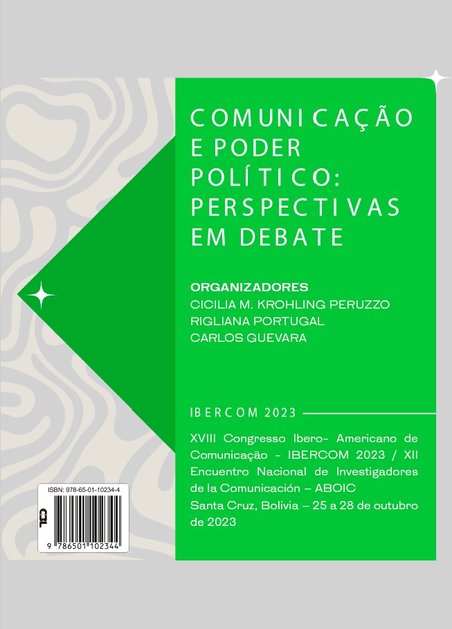 CristandrAndrea's tweet photo. Me entusiasma ser parte de esta publicación y compartir con colegas una mirada incisiva sobre las dinámicas entre comunicación y poder. Este diálogo inspira a seguir explorando un tema crucial que, aunque a veces olvidado, merece más atención. https://t.co/E9L16lIJH0