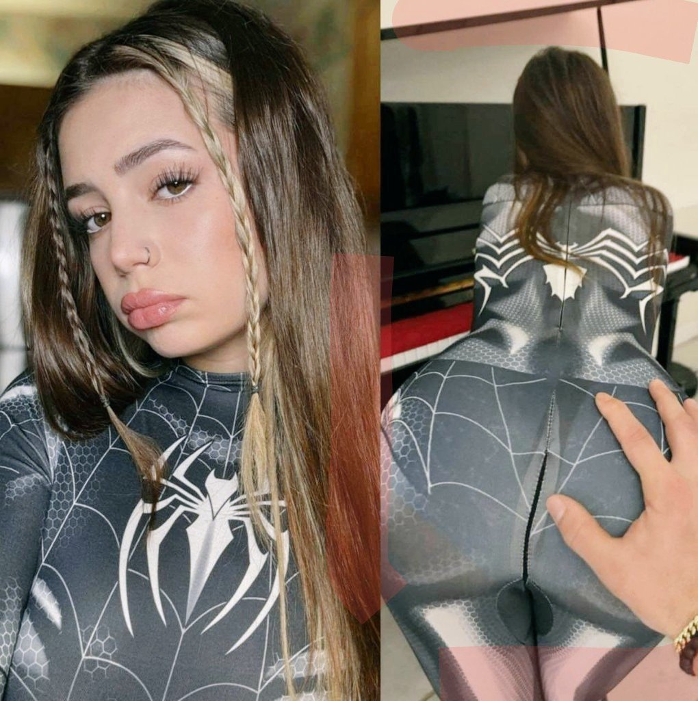 ffChuckDynasty's tweet photo. Sophie Rain new leak

#Sophierain spiderman video  
@@@. 👍 
Full Video❤️❤️⬇️⬇️
https://t.co/GfvCbQVuvF https://t.co/ILtz04P8op