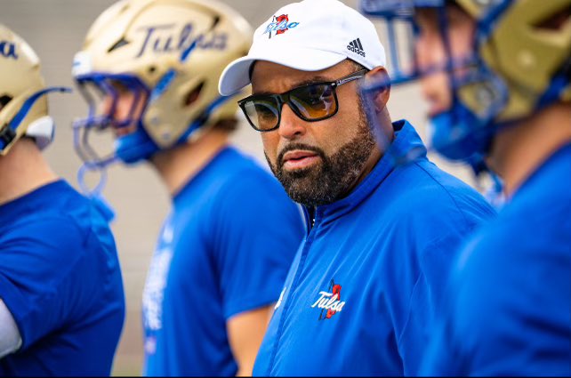 In the coaches portal! Ready to get to work! #BallCoach