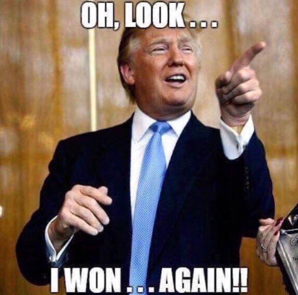 DonaldJTrumpJr tweet picture