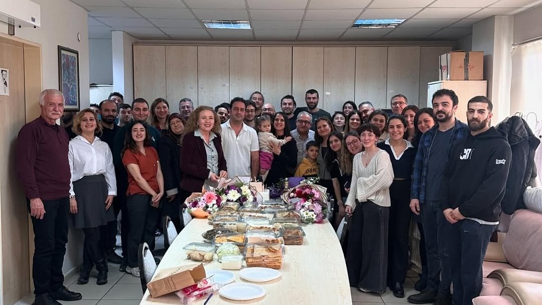Ege Acil Tıp tweet media