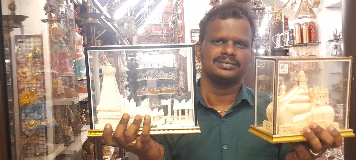Ganesan Kaliyamoorthy tweet media