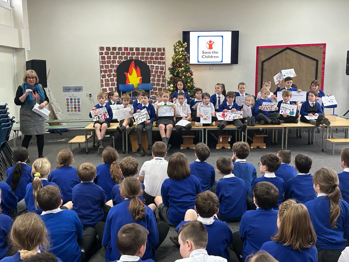 Year 3 Shoreside Primary School tweet media