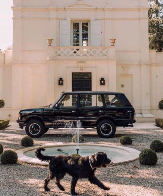 GordonGekko's tweet image. This is all we want as men