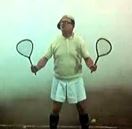 IstintoDiVino's tweet image. 🔴ULTIM'ORA: tennista in totale escandescenza dopo che l'avversario gli ha urlato "BATTI LEI".

#TeoMammuccari #Belve @francescafagnan #Fillini #Fantozzi