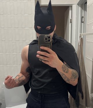 #НовыйАватар