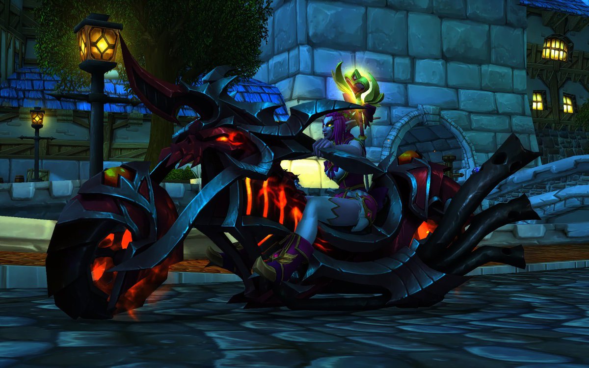 xsynneresto's tweet photo. 🔥Hateforged Blazecycle x2!🔥

To enter:
✅Follow me on X
❤️Like  
🔁Retweet

(2) Winners will be picked Friday 12/13 

Stay for giveaways and DM to buy 😎

@PetiteGaymer pic 🔥🔥

#worldofwarcraft #warcraft #thewarwithin #classicwow #wow #giveaway https://t.co/sCpZYLAcwH