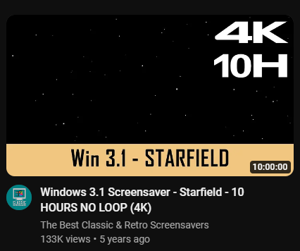 just imagine how crisp those pixels are gonna look in 8K