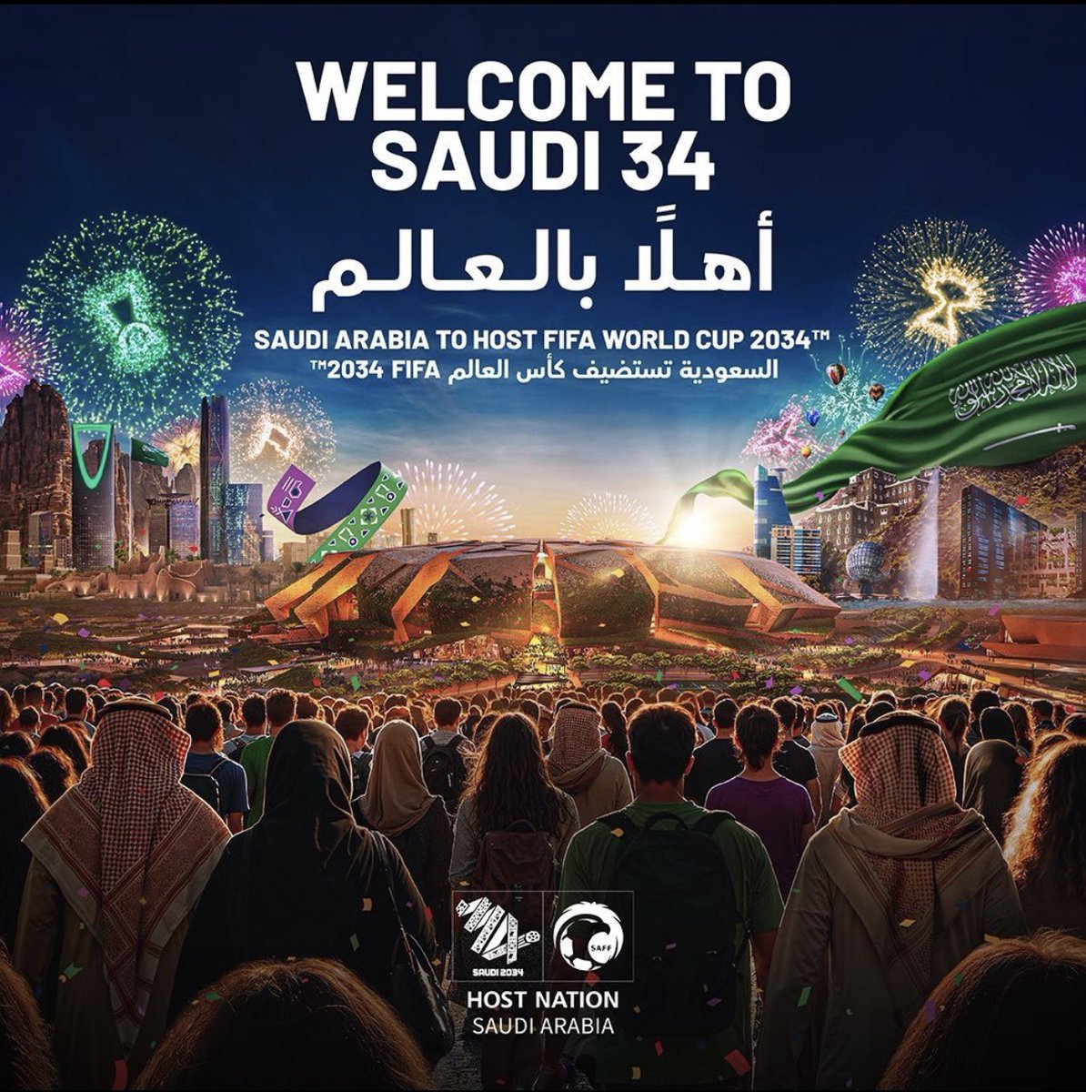 YMahdali's tweet photo. #اهلاً_بالعالم https://t.co/71PmUiVxlX