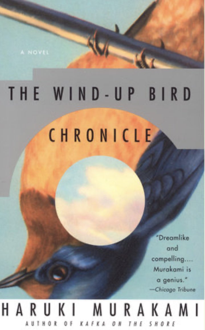 Non conventional SUPER read <a href="/WinAcadTrust/">Windsor Academy Trust</a> <a href="/danowened/">Dan Owen</a> 
 “What we do, and what we fail to do, we do with others.Even when we are alone, we are part of something larger. We move in a kind of silent rhythm, and when we stop to listen, we find that we are part of a greater orchestra”