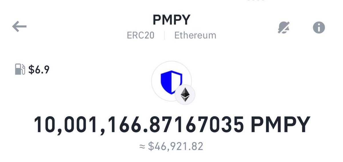 Papi don’t flinch when it comes to holding long term😏

This is why I am part of the 1% .

A 13 months hold is nothing  to me!
#PMPY #AI #EntrepreneurMindset
