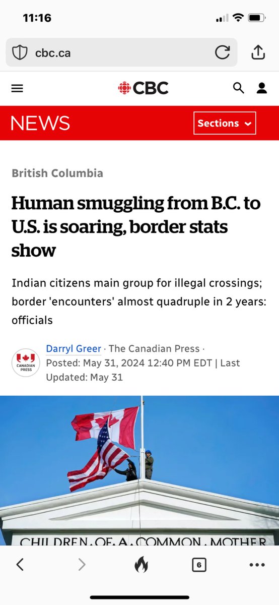 IBAConservative's tweet photo. @Irek_K Gaslighting Canadians
#LiberalNonPartyStatus
#NDPNonPartyStatus
Look the f around!
#CPCMajority #Pierre4PM
We have work to do, allied relationships to repair, and energy resource development to get on! https://t.co/OKl1T6RpFK