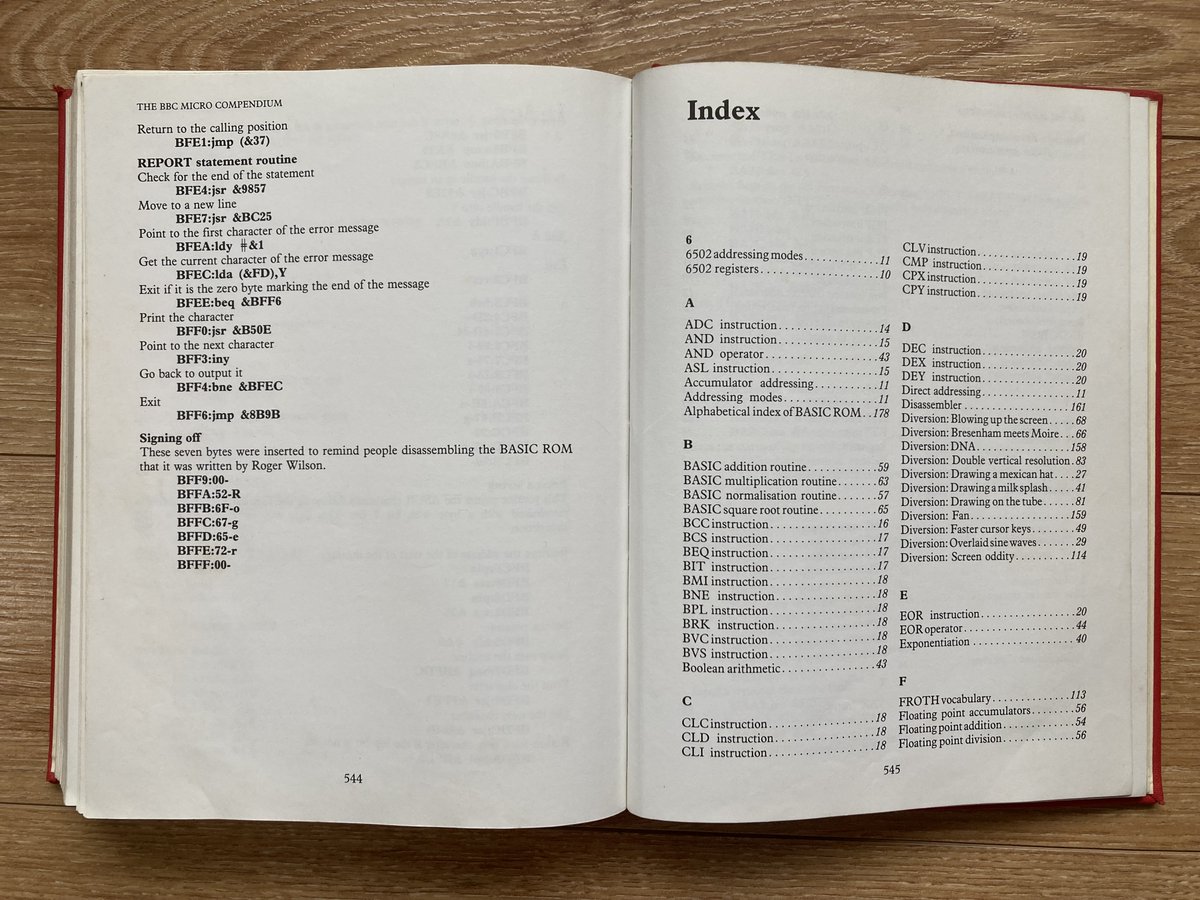 Kevin Edwards ( Retro Videogame development ) tweet media