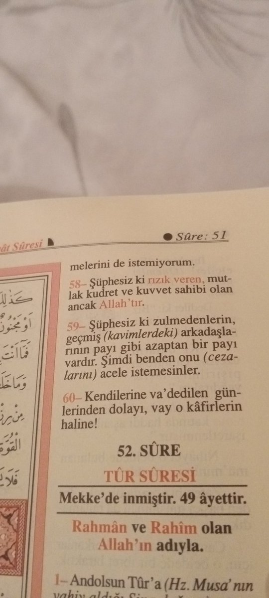 kobal_zeynep's tweet photo. "Şüphesiz ki zulme uğrayan her toplumun hesabı günü geldiğinde zulim edenlerden sorulacaktır " https://t.co/pOaa9Nlm41