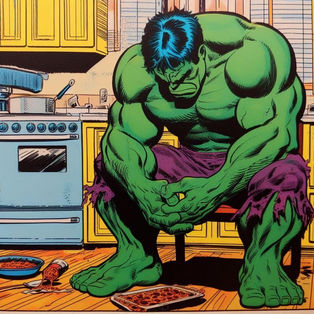 Probé las clasificatorias del Marvel rivals con guiris...