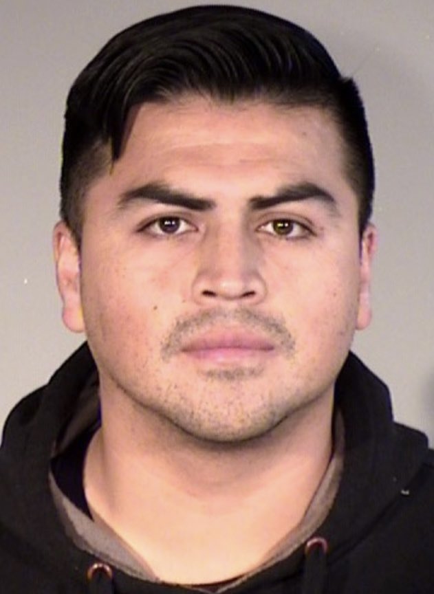 darafaye's tweet photo. A Los Angeles priest has been sentenced to 1 whole year in jail (but with overcrowding make that 3 months), for possession of CSAM. 

He was found with over 600 sexually explicit videos &amp; images of children. 

Meet Rodolfo Martinez-Guevara, for the 4th time. 🫠 https://t.co/vd6nfWEmxT