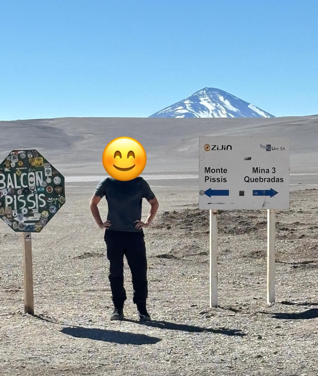 There are some places that remain imprinted in your head unlike others. Catamarca is one of them.