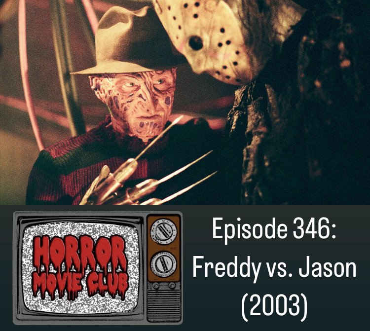 Horror Movie Club Podcast tweet media