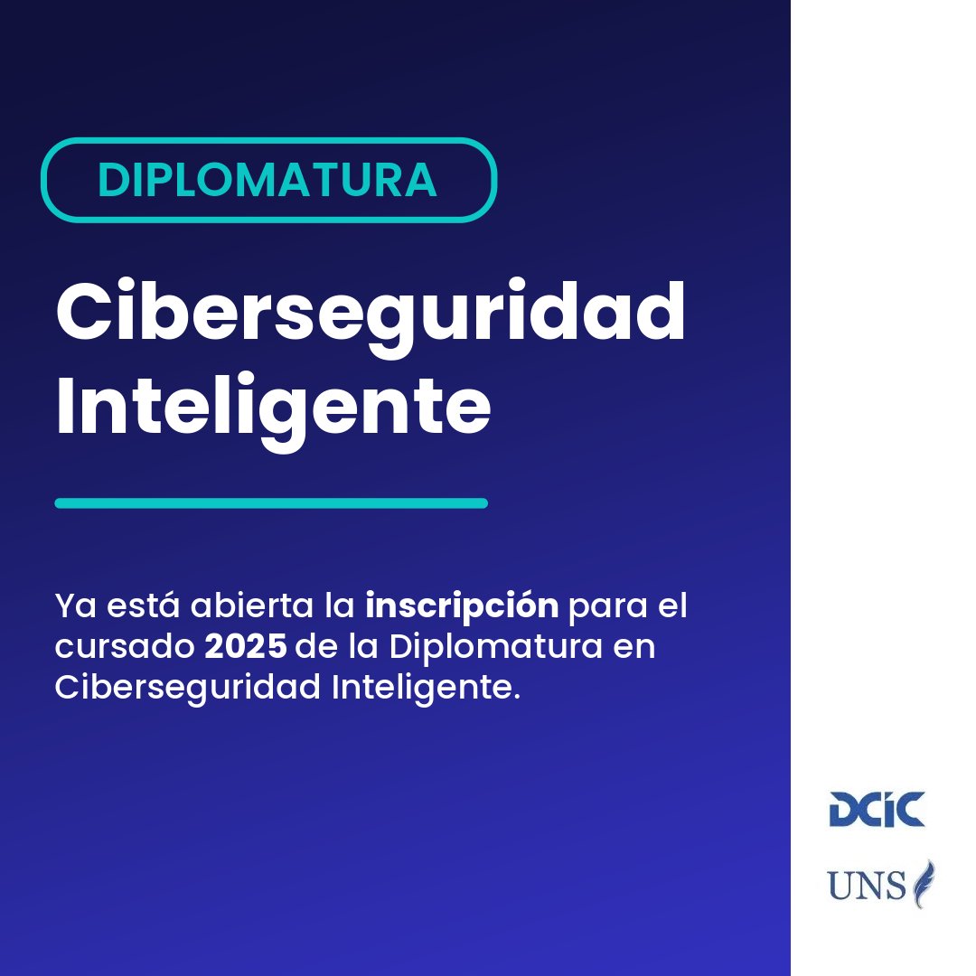 Gerardo I. Simari tweet media