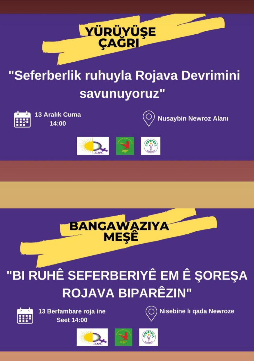 Saliha_Aydeniz's tweet image. #StandWithRojava