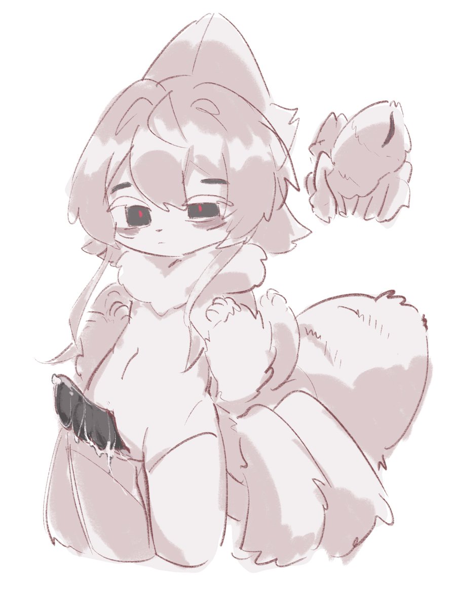 qqz112696's tweet photo. #furry #furryart #furrycommission 
#kemono 🕷，前面的叮叮可以缩回去伪装成小穴，可以被插入。 https://t.co/vc7UuyqvbV