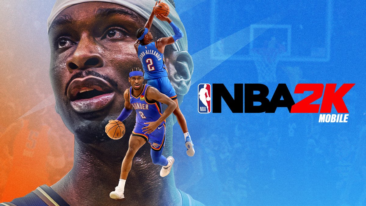 NBA2KMobile's tweet photo. 🚨 We have an official Discord!

Join to hang out and chat with other NBA2KM players. Includes specific channels for Crews, PVP, events, and more.

Click here, select NBA 2K Mobile, and scroll down to NBA 2K Mobile Community: https://t.co/XaKrpqOTtG https://t.co/iXJq3XbtV8
