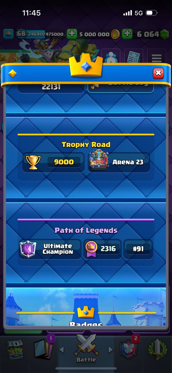 Top 100🙏🏽 looking for top player fl 
Like comment rt and dm FL I’ll add you