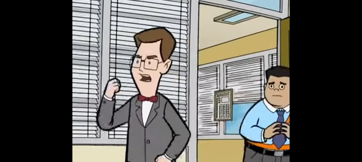 Da guckt man mal wieder fillmore auf einmal ist da <a href="/myFLASHware/">Joni Tobleroni</a>