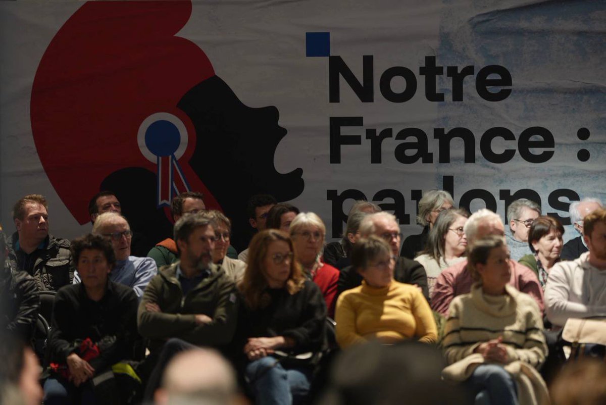 Parti socialiste tweet media