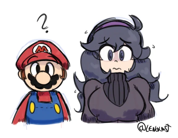 do you think they are friends? 
