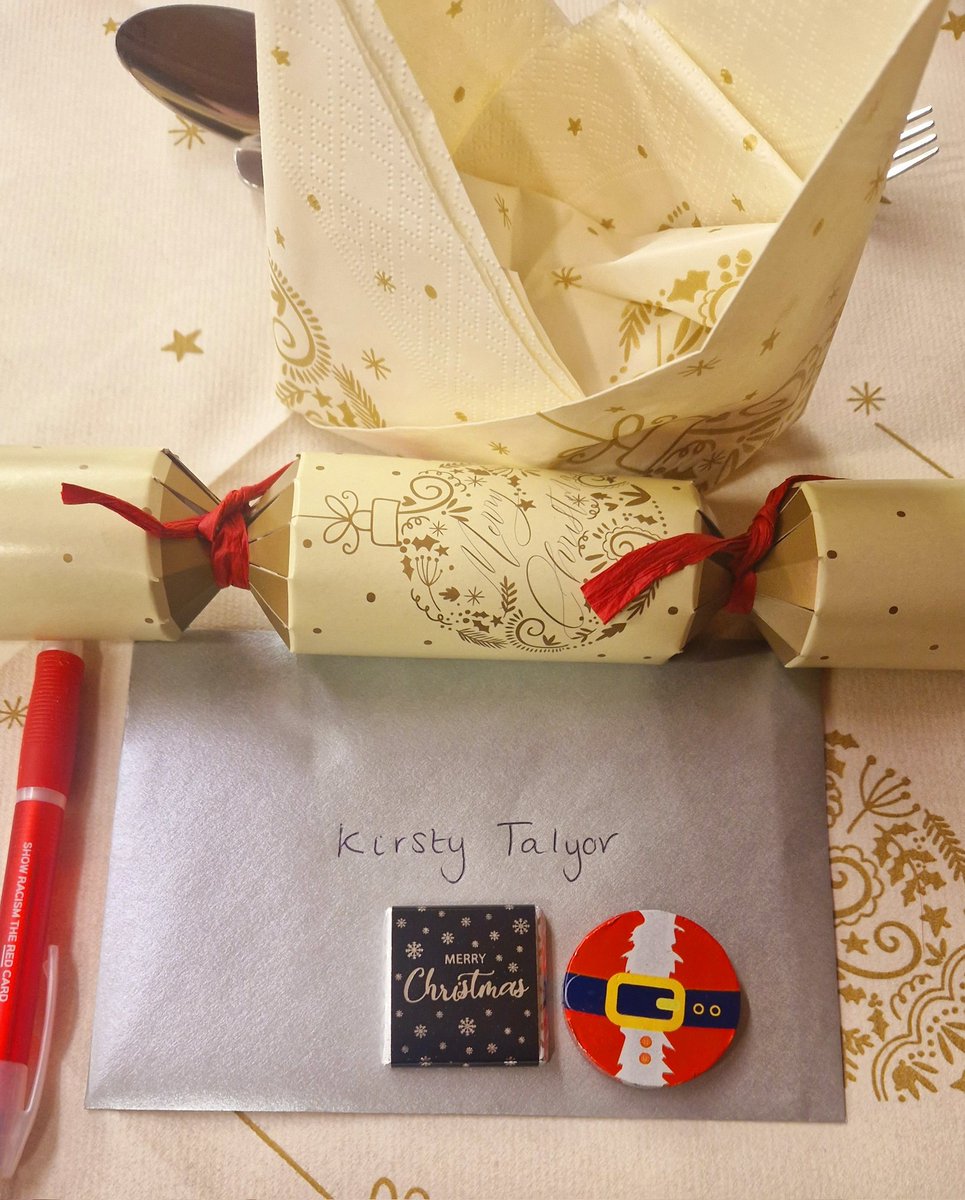 Kirsty Taylor tweet media