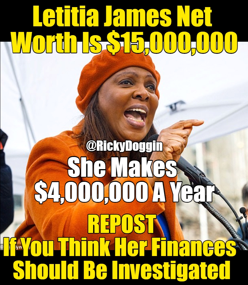 Where is all the money coming from?