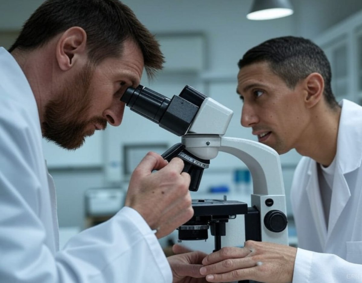 Universidad Nacional de San Martín tweet media