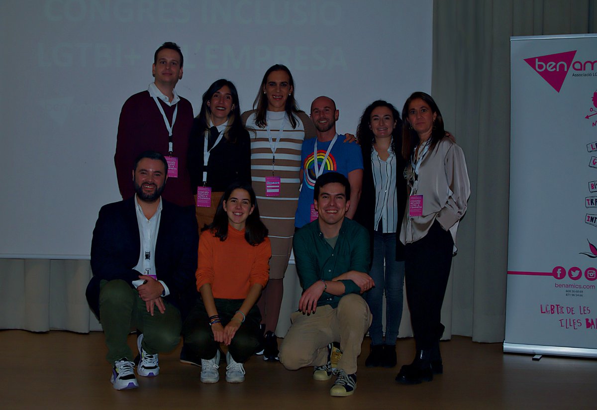 Ben Amics tweet media