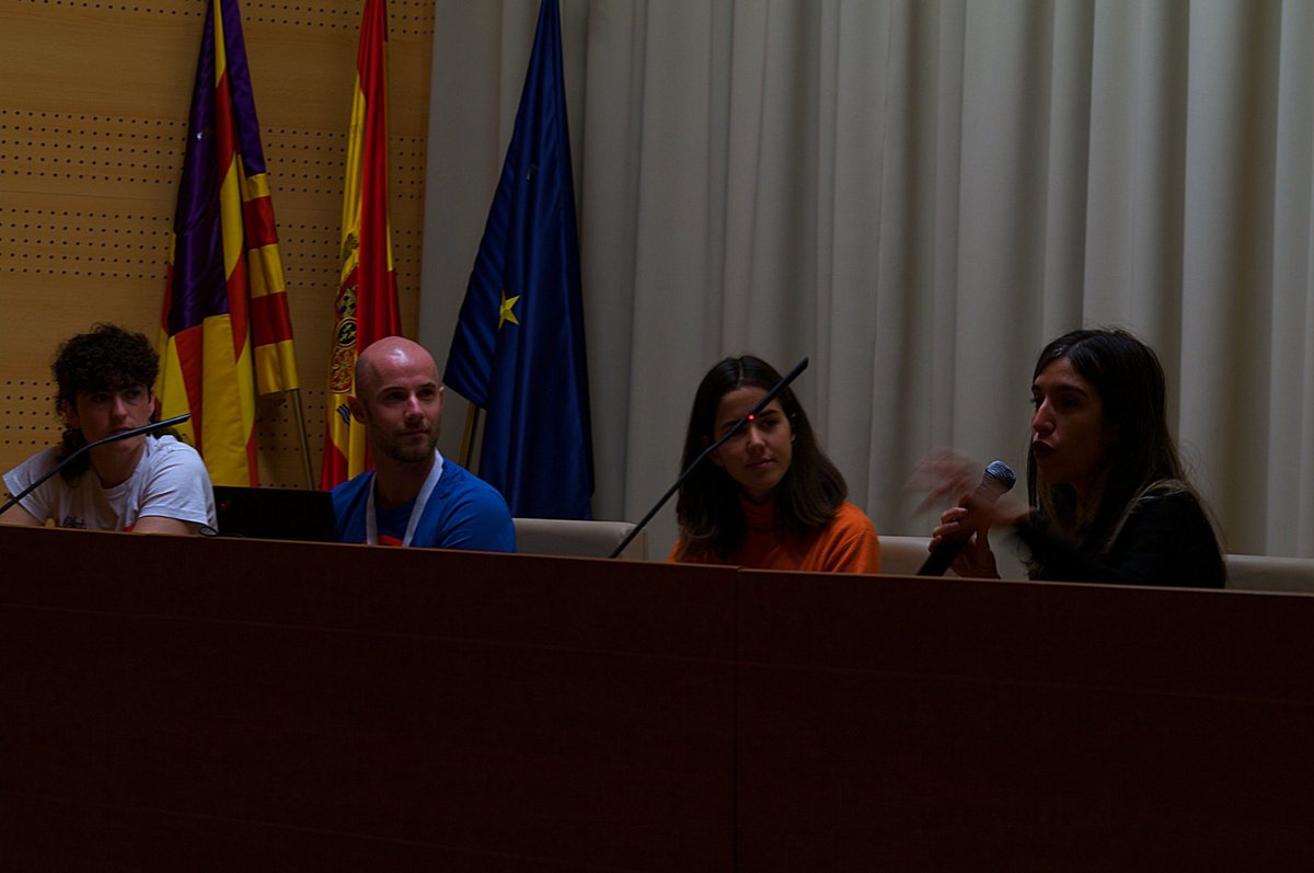 Ben Amics tweet media