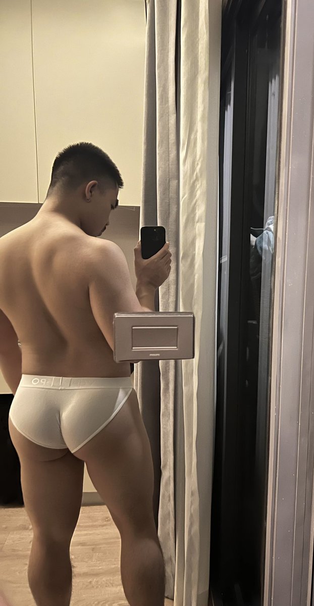 อยากโดนตอกว่ะ 🍑