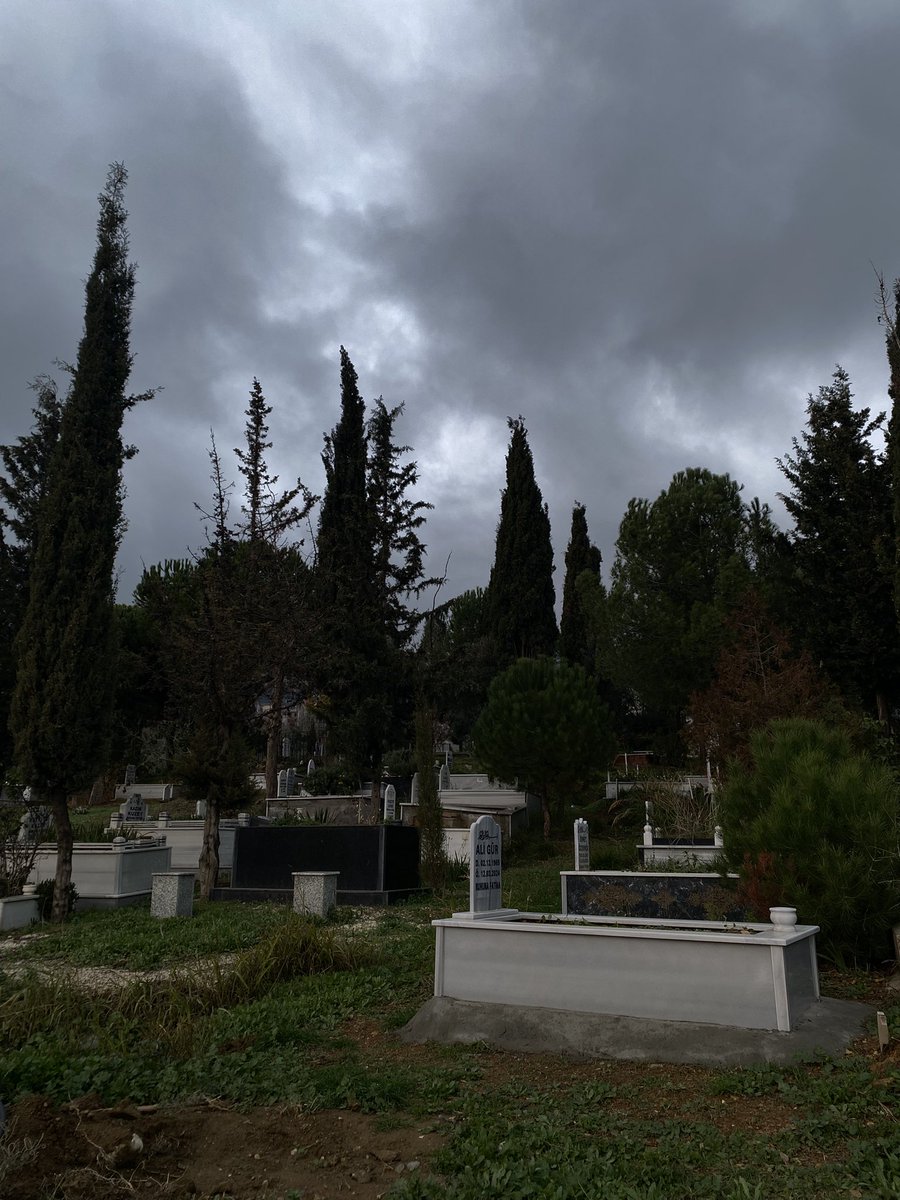 toprak, insan alma derdinde
insan, ise toprak alma derdinde.
netice de herkes toprak sahibi olacak.