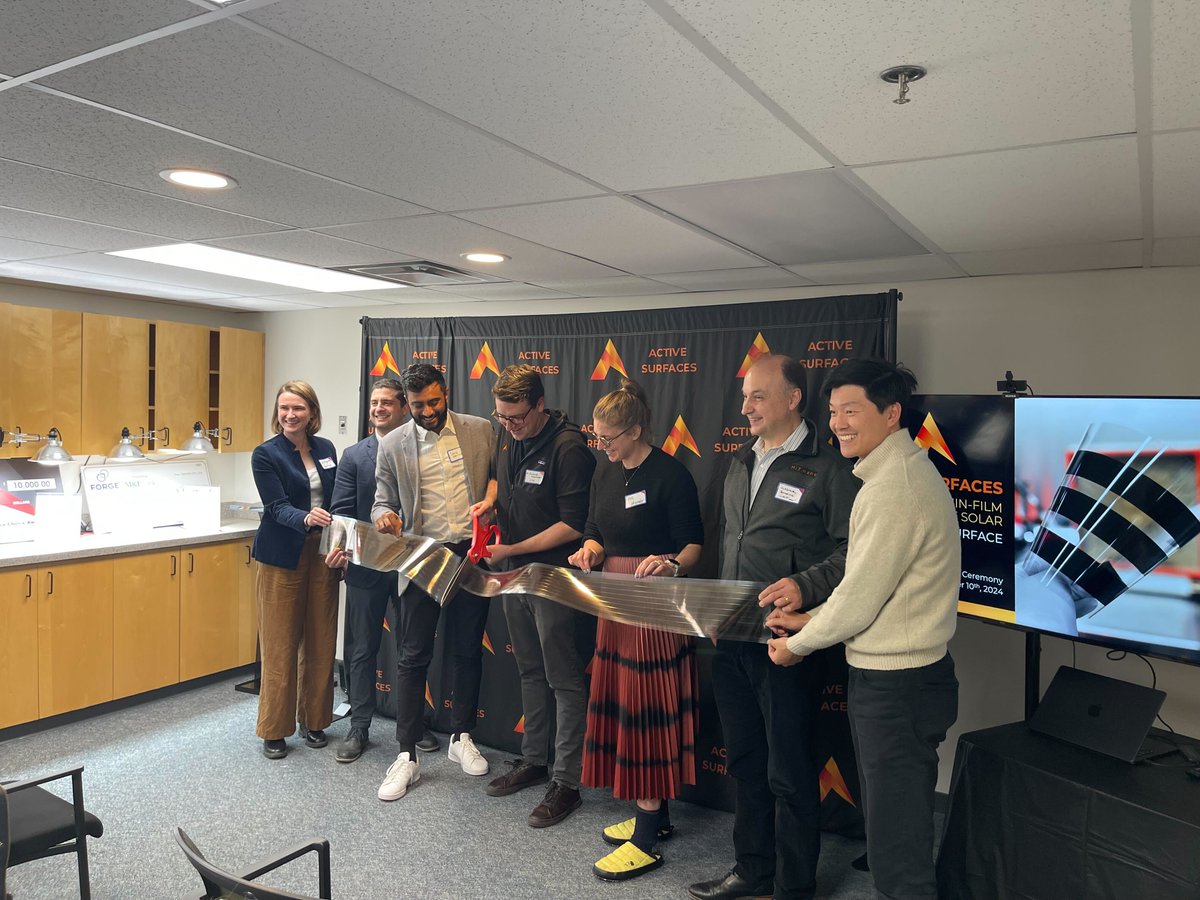 For ClimateTech tweet media