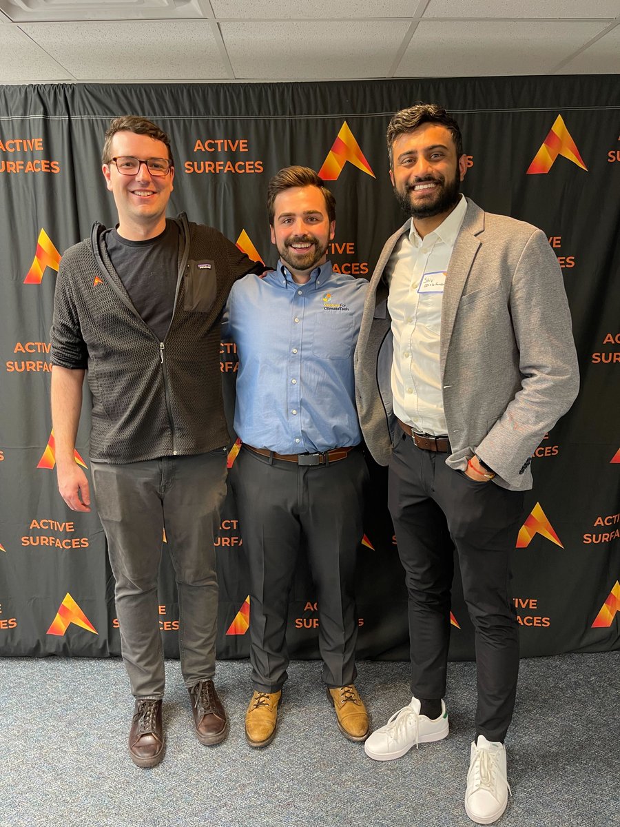 For ClimateTech tweet media