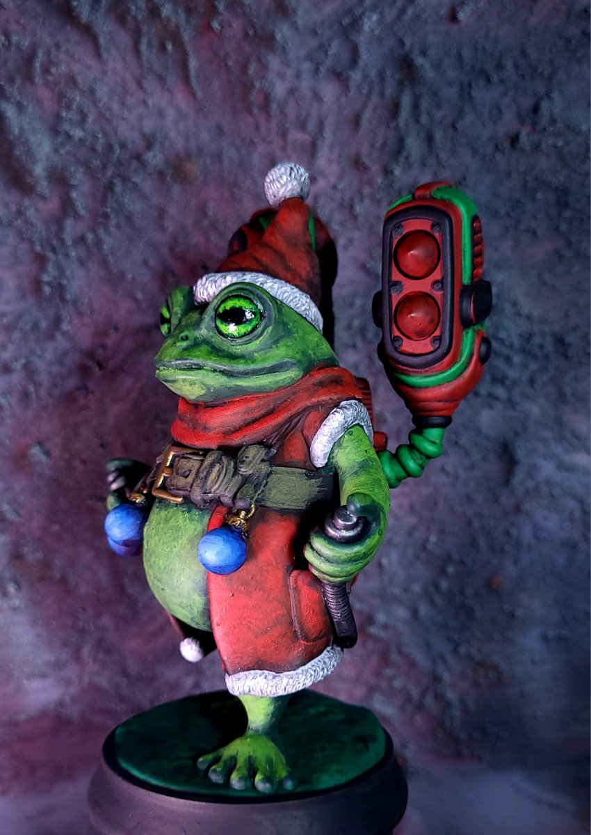 Now Kith under the Missile Toad by <a href="/wekster2507/">Vedran Marjanovic Wekster</a>