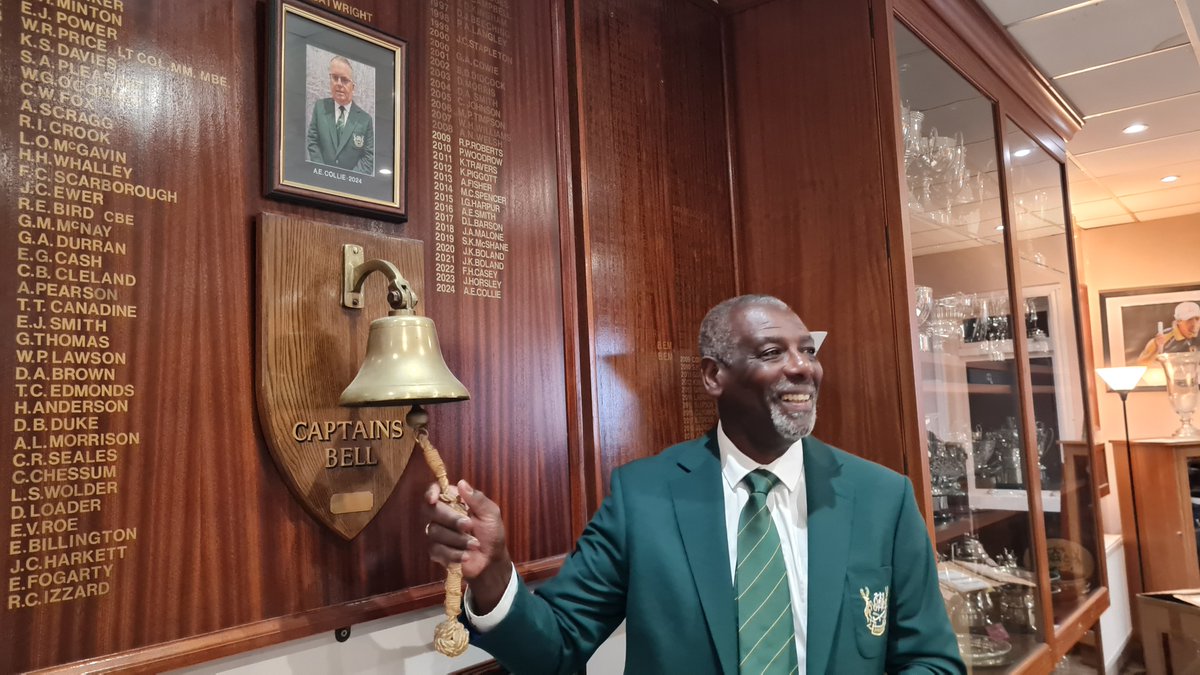 welwyngcgolf's tweet photo. Congratulations to Norman Wiggins on being voted in this evening as Captain of the Club. Wishing you a very enjoyable year, Norman.
Norman's charity that he will be raising money for this year is Essex &amp; Herts Air Ambulance @EHAAT_ https://t.co/HWnqpLHb6y