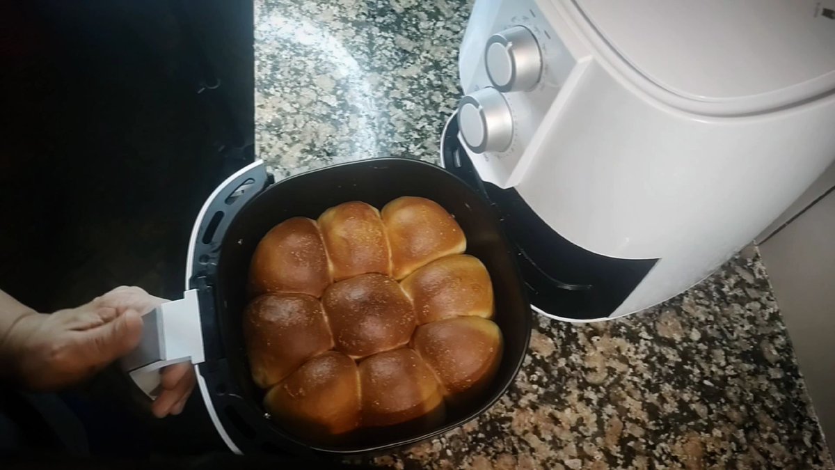 asicomotecuento's tweet photo. Como adelanté el 8 de diciembre, receta de pancitos en air fryer, muy ricos y con algunos tips! guardate esta receta presionando el ícono en forma de banderín, si te gustó, retuiteala para llegar a mas personas 🥰
Arrancamos este hilo ⬇️ https://t.co/G3W1pYrCRl