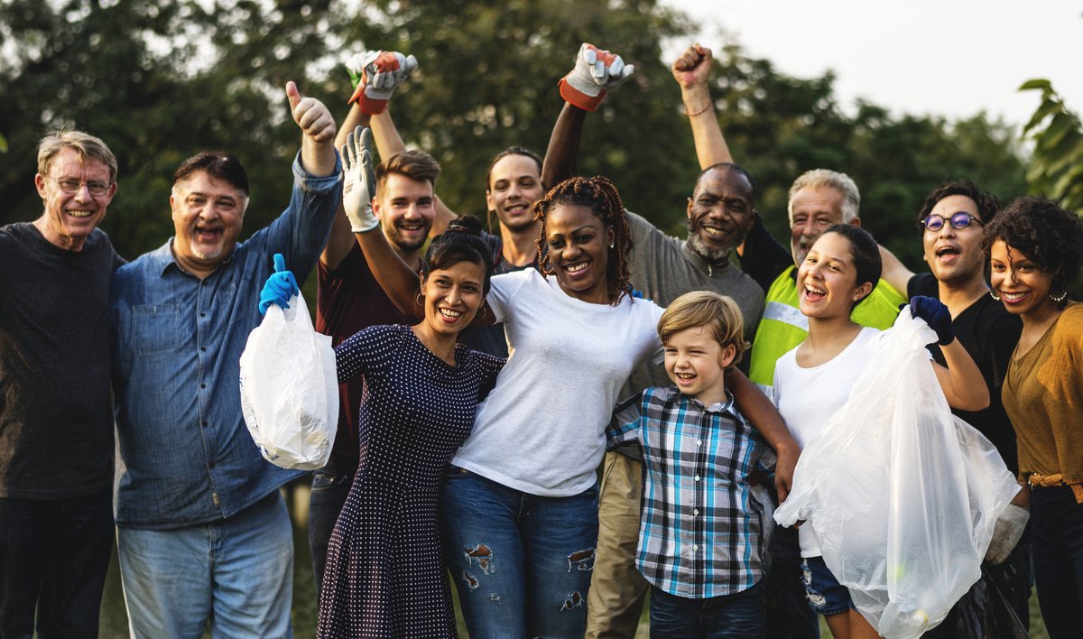 Community-level change happens by addressing important social, economic, and environmental factors to build strong, resilient communities. Learn more about how Rhode Island’s Equity Zone Initiative is addressing these factors. bit.ly/49wq1zq
