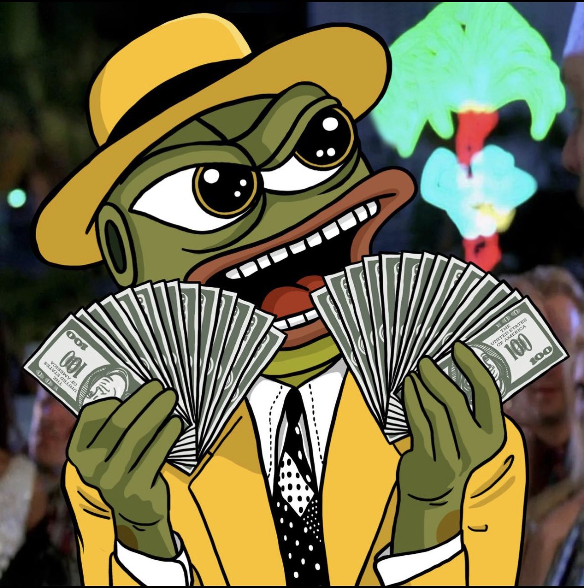 $HOPPY is ripping 🐸

The train has left but it’s not too late. 

100X incoming, billions incoming⏳🚀

One trade can change your life. 

Study the narrative.

Join the cult.