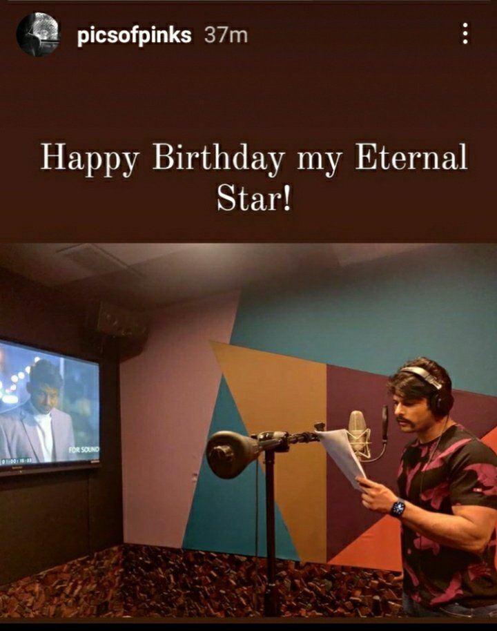 JhumeTahamina's tweet photo. Respect &amp; love he earned...

#HBDSidharthShukla

#SidharthShukla #SidHearts https://t.co/M0boArkuTF