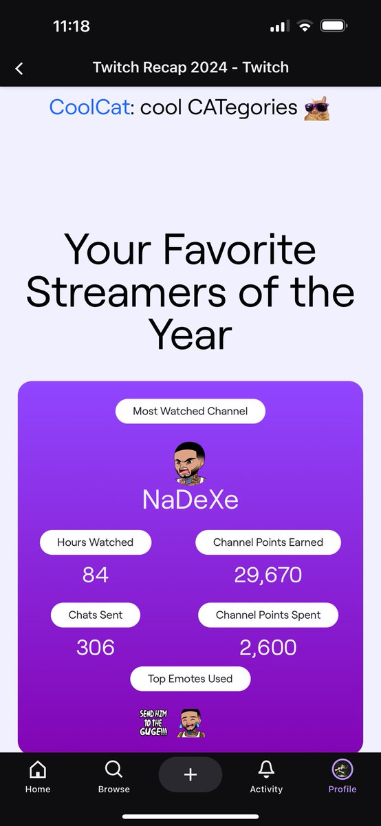DylanAllisonn's tweet photo. @NadeGrinds 
Been working a lot more, so haven’t been able to tune in like I used too but still gotta show love! https://t.co/sTqEH87qjX