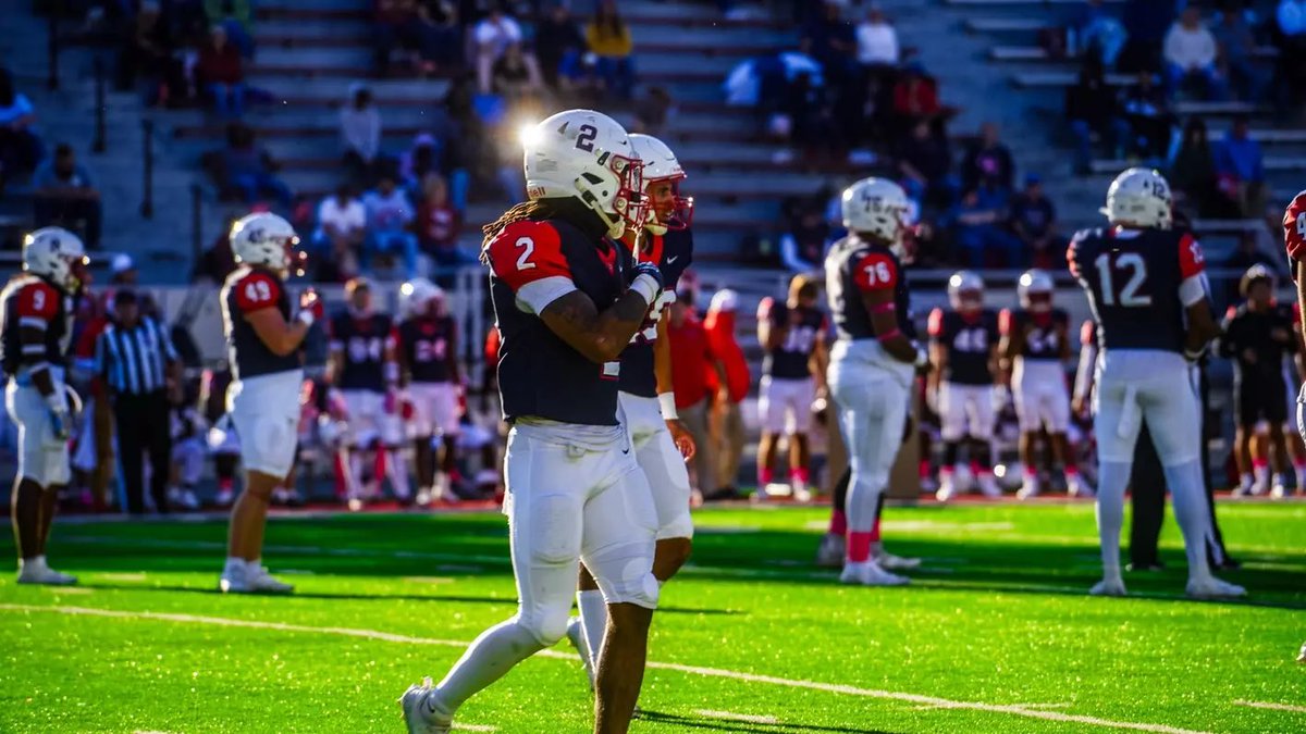 LarryFrancis202's tweet photo. Thankful for my 2nd Offer from @BURamsFootball 🔥🔥🔥@Coach_Benson9 @CoachWalker_1 @ScottRaymond7 @CoachPolimice https://t.co/dGfOEHzD8s