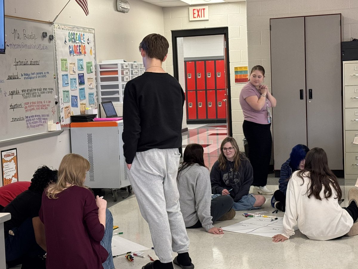 Dr. Stacy Shamlin Junjulas tweet media