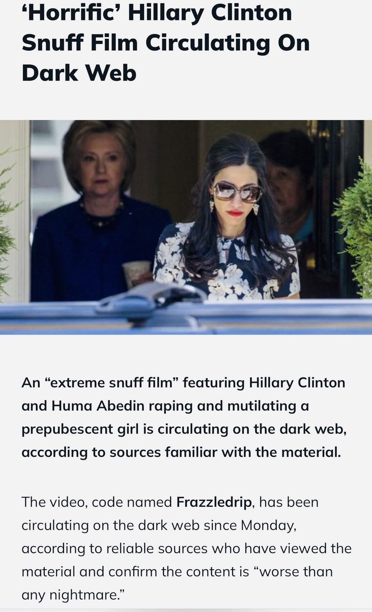 🚨🚨🚨 ITS COMING