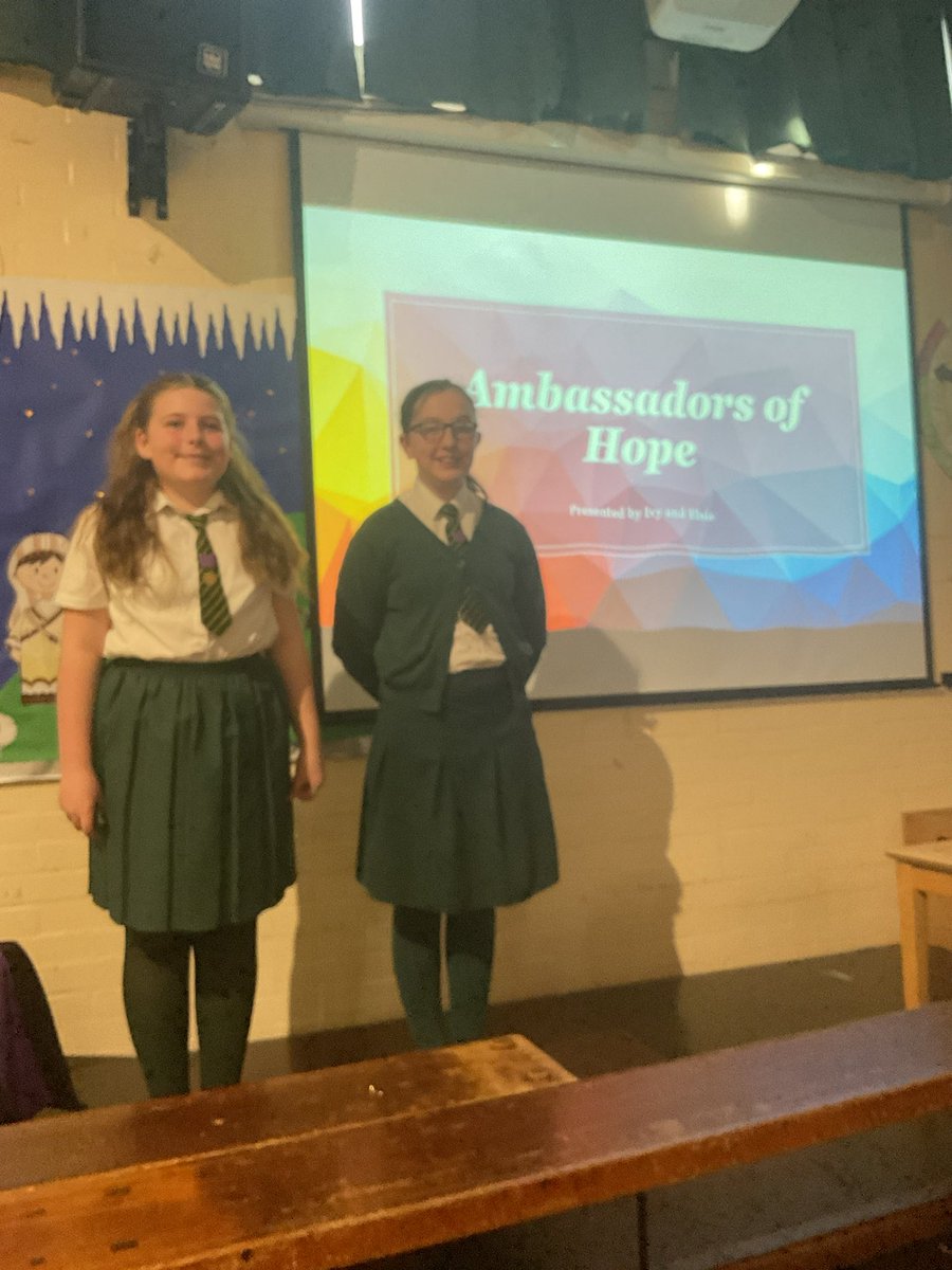 R.E St Thomas CVA (@restthomascva1) on Twitter photo Our Ambassadors of Hope told us what they have been up to and plans for the future
<a href="/SRSCMAT/">St Ralph Sherwin CMAT</a>
<a href="/olatbvm/">Our Lady and the Beauvale Martyrs.</a> Our Ambassadors of Hope told us what they have been up to and plans for the future
<a href="/SRSCMAT/">St Ralph Sherwin CMAT</a>
<a href="/olatbvm/">Our Lady and the Beauvale Martyrs.</a>
